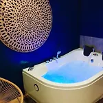 A L'aube Des Alcoves - Holiday home Brienne-le-Chateau