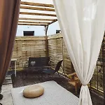 A L'aube Des Alcoves - Holiday home *
