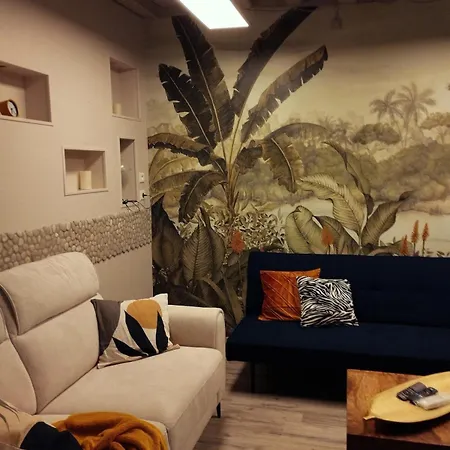 Holiday home A L'aube Des Alcoves - *
